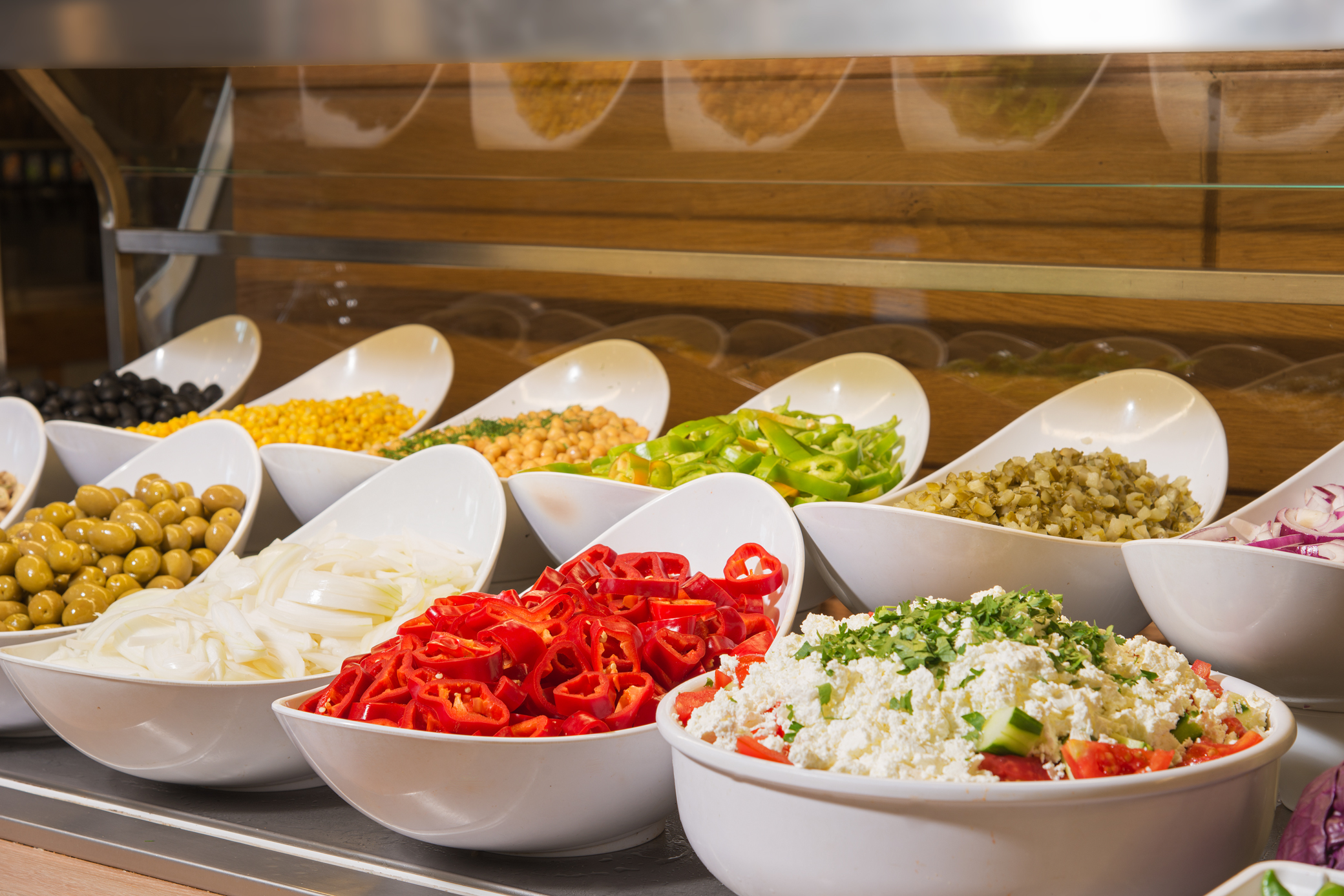 Hotel Alba - Main Restaurant