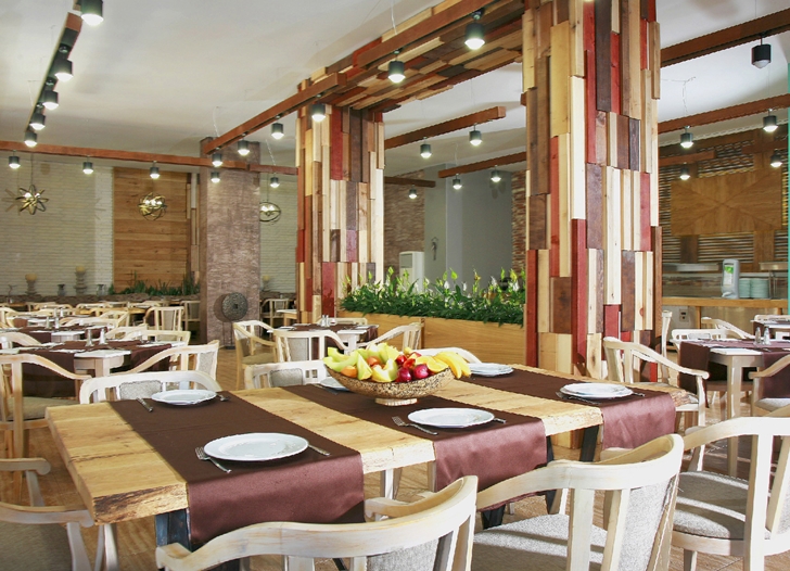 Main Restaurant